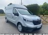 USED 2026 26 RENAULT TRAFIC LH30 ADVANCE L2 H2 2.0DCI 150 BHP 