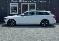 USED 2019 19 VOLVO V90 2.0 D4 R-Design Estate 5dr Diesel Auto Euro 6 (s/s) (190 ps) 