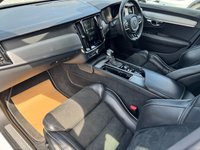 USED 2019 19 VOLVO V90 2.0 D4 R-Design Estate 5dr Diesel Auto Euro 6 (s/s) (190 ps) 