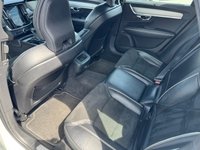 USED 2019 19 VOLVO V90 2.0 D4 R-Design Estate 5dr Diesel Auto Euro 6 (s/s) (190 ps) 