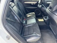 USED 2019 19 VOLVO V90 2.0 D4 R-Design Estate 5dr Diesel Auto Euro 6 (s/s) (190 ps) 