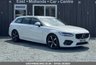 USED 2019 19 VOLVO V90 2.0 D4 R-Design Estate 5dr Diesel Auto Euro 6 (s/s) (190 ps) 