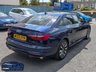 USED 2023 23 AUDI A4 2.0 TFSI 40 Sport Edition Saloon 4dr Petrol S Tronic Euro 6 (s/s) (204 ps) 