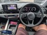 USED 2023 23 AUDI A4 2.0 TFSI 40 Sport Edition Saloon 4dr Petrol S Tronic Euro 6 (s/s) (204 ps) 