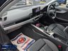 USED 2023 23 AUDI A4 2.0 TFSI 40 Sport Edition Saloon 4dr Petrol S Tronic Euro 6 (s/s) (204 ps) 