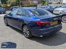 USED 2023 23 AUDI A4 2.0 TFSI 40 Sport Edition Saloon 4dr Petrol S Tronic Euro 6 (s/s) (204 ps) 