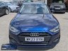 USED 2023 23 AUDI A4 2.0 TFSI 40 Sport Edition Saloon 4dr Petrol S Tronic Euro 6 (s/s) (204 ps) 