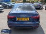 USED 2023 23 AUDI A4 2.0 TFSI 40 Sport Edition Saloon 4dr Petrol S Tronic Euro 6 (s/s) (204 ps) 