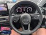 USED 2023 23 AUDI A4 2.0 TFSI 40 Sport Edition Saloon 4dr Petrol S Tronic Euro 6 (s/s) (204 ps) 