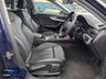 USED 2023 23 AUDI A4 2.0 TFSI 40 Sport Edition Saloon 4dr Petrol S Tronic Euro 6 (s/s) (204 ps) 