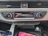USED 2023 23 AUDI A4 2.0 TFSI 40 Sport Edition Saloon 4dr Petrol S Tronic Euro 6 (s/s) (204 ps) 