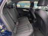 USED 2023 23 AUDI A4 2.0 TFSI 40 Sport Edition Saloon 4dr Petrol S Tronic Euro 6 (s/s) (204 ps) 