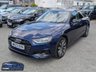 USED 2023 23 AUDI A4 2.0 TFSI 40 Sport Edition Saloon 4dr Petrol S Tronic Euro 6 (s/s) (204 ps) 