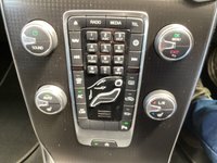 USED 2016 66 VOLVO V40 1.5 T2 R-Design Nav Plus Hatchback 5dr Petrol Auto Euro 6 (s/s) (122 ps) 