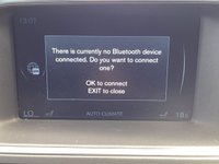 USED 2016 66 VOLVO V40 1.5 T2 R-Design Nav Plus Hatchback 5dr Petrol Auto Euro 6 (s/s) (122 ps) 