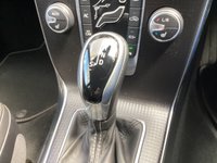 USED 2016 66 VOLVO V40 1.5 T2 R-Design Nav Plus Hatchback 5dr Petrol Auto Euro 6 (s/s) (122 ps) 