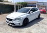 USED 2016 66 VOLVO V40 1.5 T2 R-Design Nav Plus Hatchback 5dr Petrol Auto Euro 6 (s/s) (122 ps) 