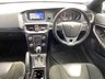 USED 2016 66 VOLVO V40 1.5 T2 R-Design Nav Plus Hatchback 5dr Petrol Auto Euro 6 (s/s) (122 ps) 