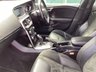 USED 2016 66 VOLVO V40 1.5 T2 R-Design Nav Plus Hatchback 5dr Petrol Auto Euro 6 (s/s) (122 ps) 