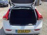USED 2016 66 VOLVO V40 1.5 T2 R-Design Nav Plus Hatchback 5dr Petrol Auto Euro 6 (s/s) (122 ps) 