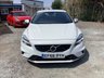 USED 2016 66 VOLVO V40 1.5 T2 R-Design Nav Plus Hatchback 5dr Petrol Auto Euro 6 (s/s) (122 ps) 