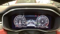 USED 2022 22 JAGUAR F-PACE 2.0 P400e 17.1kWh R-Dynamic HSE SUV 5dr Petrol Plug-in Hybrid Auto AWD Euro 6 (s/s) (404 ps) 