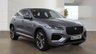 USED 2022 22 JAGUAR F-PACE 2.0 P400e 17.1kWh R-Dynamic HSE SUV 5dr Petrol Plug-in Hybrid Auto AWD Euro 6 (s/s) (404 ps) 