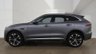 USED 2022 22 JAGUAR F-PACE 2.0 P400e 17.1kWh R-Dynamic HSE SUV 5dr Petrol Plug-in Hybrid Auto AWD Euro 6 (s/s) (404 ps) 