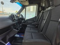 USED 2023 73 MERCEDES-BENZ SPRINTER 2.0 315 CDI PROGRESSIVE MWB RWD L2 H2 150 BHP [EURO 6] 