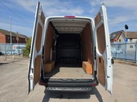 USED 2023 73 MERCEDES-BENZ SPRINTER 2.0 315 CDI PROGRESSIVE MWB RWD L2 H2 150 BHP [EURO 6] 