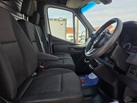 USED 2023 73 MERCEDES-BENZ SPRINTER 2.0 315 CDI PROGRESSIVE MWB RWD L2 H2 150 BHP [EURO 6] 