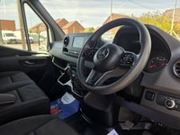 USED 2023 73 MERCEDES-BENZ SPRINTER 2.0 315 CDI PROGRESSIVE MWB RWD L2 H2 150 BHP [EURO 6] 