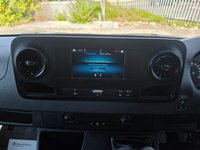 USED 2023 73 MERCEDES-BENZ SPRINTER 2.0 315 CDI PROGRESSIVE MWB RWD L2 H2 150 BHP [EURO 6] 