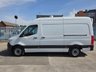 USED 2023 73 MERCEDES-BENZ SPRINTER 2.0 315 CDI PROGRESSIVE MWB RWD L2 H2 150 BHP [EURO 6] 