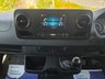USED 2023 73 MERCEDES-BENZ SPRINTER 2.0 315 CDI PROGRESSIVE MWB RWD L2 H2 150 BHP [EURO 6] 