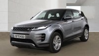 USED 2020 70 LAND ROVER RANGE ROVER EVOQUE 2.0 D180 MHEV R-Dynamic S SUV 5dr Diesel Auto 4WD Euro 6 (s/s) (180 ps) 