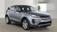 USED 2020 70 LAND ROVER RANGE ROVER EVOQUE 2.0 D180 MHEV R-Dynamic S SUV 5dr Diesel Auto 4WD Euro 6 (s/s) (180 ps) 