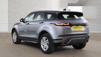 USED 2020 70 LAND ROVER RANGE ROVER EVOQUE 2.0 D180 MHEV R-Dynamic S SUV 5dr Diesel Auto 4WD Euro 6 (s/s) (180 ps) 