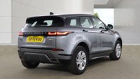 USED 2020 70 LAND ROVER RANGE ROVER EVOQUE 2.0 D180 MHEV R-Dynamic S SUV 5dr Diesel Auto 4WD Euro 6 (s/s) (180 ps) 
