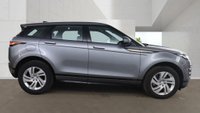 USED 2020 70 LAND ROVER RANGE ROVER EVOQUE 2.0 D180 MHEV R-Dynamic S SUV 5dr Diesel Auto 4WD Euro 6 (s/s) (180 ps) 