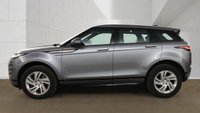 USED 2020 70 LAND ROVER RANGE ROVER EVOQUE 2.0 D180 MHEV R-Dynamic S SUV 5dr Diesel Auto 4WD Euro 6 (s/s) (180 ps) 