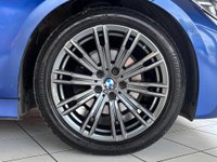 USED 2019 69 BMW 3 SERIES 2.0 320d M Sport Saloon 4dr Diesel Auto Euro 6 (s/s) (190 ps) 5X BMW SERVICES + TOP SPEC