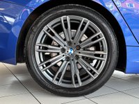 USED 2019 69 BMW 3 SERIES 2.0 320d M Sport Saloon 4dr Diesel Auto Euro 6 (s/s) (190 ps) 5X BMW SERVICES + TOP SPEC