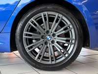 USED 2019 69 BMW 3 SERIES 2.0 320d M Sport Saloon 4dr Diesel Auto Euro 6 (s/s) (190 ps) 5X BMW SERVICES + TOP SPEC