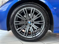 USED 2019 69 BMW 3 SERIES 2.0 320d M Sport Saloon 4dr Diesel Auto Euro 6 (s/s) (190 ps) 5X BMW SERVICES + TOP SPEC