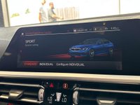 USED 2019 69 BMW 3 SERIES 2.0 320d M Sport Saloon 4dr Diesel Auto Euro 6 (s/s) (190 ps) 5X BMW SERVICES + TOP SPEC