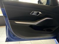 USED 2019 69 BMW 3 SERIES 2.0 320d M Sport Saloon 4dr Diesel Auto Euro 6 (s/s) (190 ps) 5X BMW SERVICES + TOP SPEC