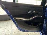 USED 2019 69 BMW 3 SERIES 2.0 320d M Sport Saloon 4dr Diesel Auto Euro 6 (s/s) (190 ps) 5X BMW SERVICES + TOP SPEC