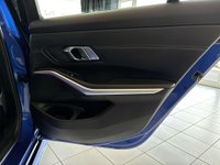USED 2019 69 BMW 3 SERIES 2.0 320d M Sport Saloon 4dr Diesel Auto Euro 6 (s/s) (190 ps) 5X BMW SERVICES + TOP SPEC