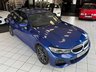 USED 2019 69 BMW 3 SERIES 2.0 320d M Sport Saloon 4dr Diesel Auto Euro 6 (s/s) (190 ps) 5X BMW SERVICES + TOP SPEC